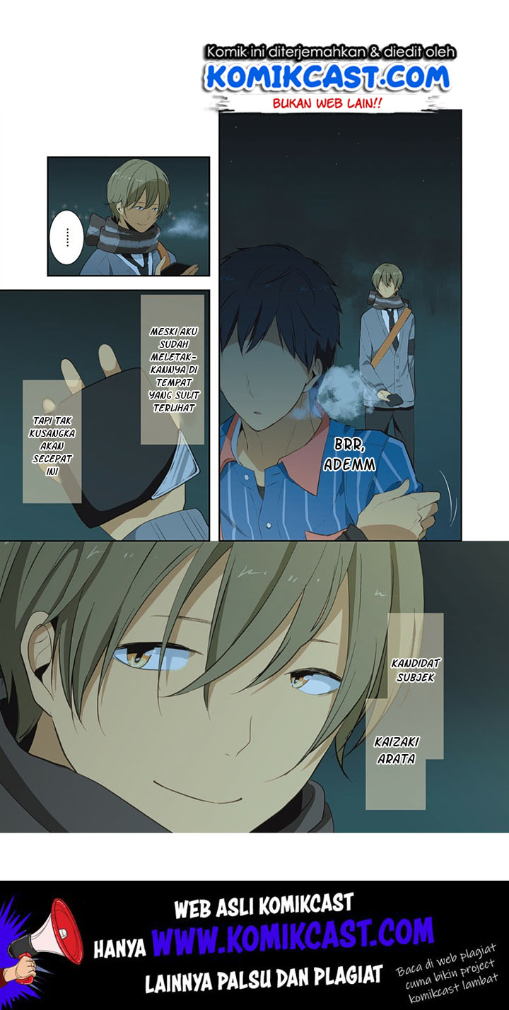 ReLIFE Chapter 224