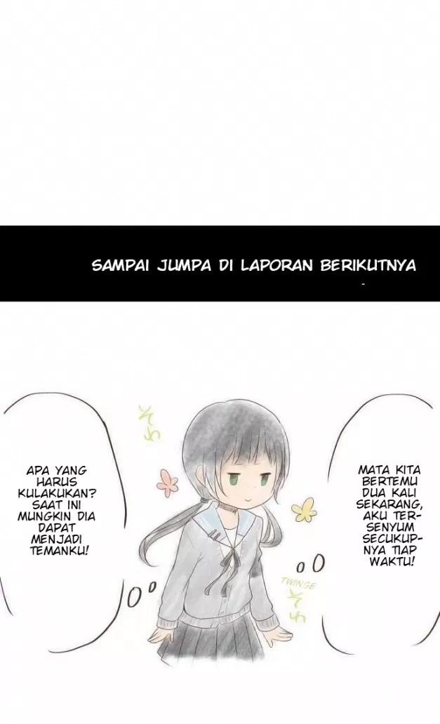 ReLIFE Chapter 26