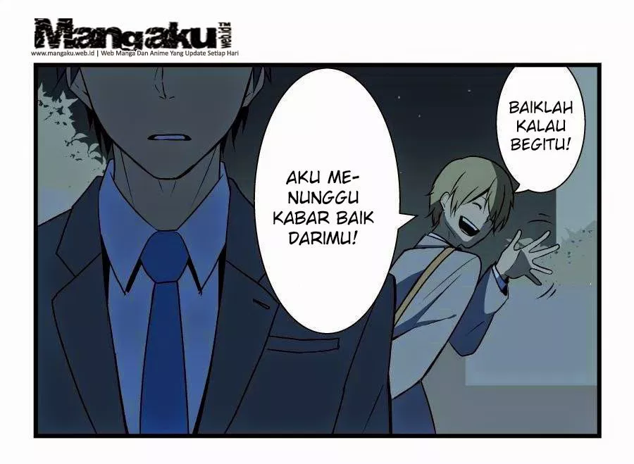ReLIFE Chapter 3