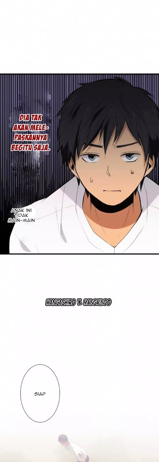 ReLIFE Chapter 30
