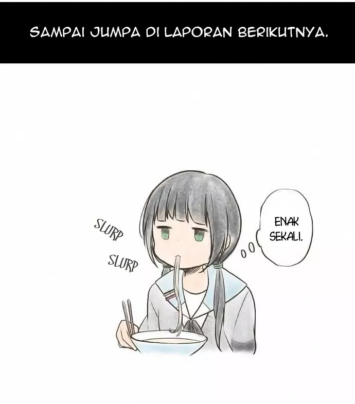 ReLIFE Chapter 32