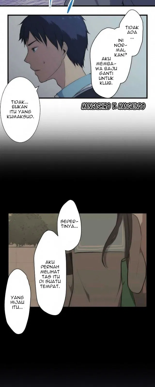 ReLIFE Chapter 37