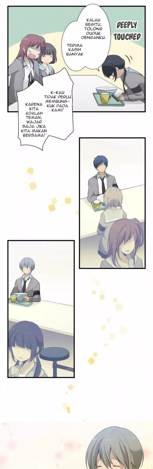 ReLIFE Chapter 44