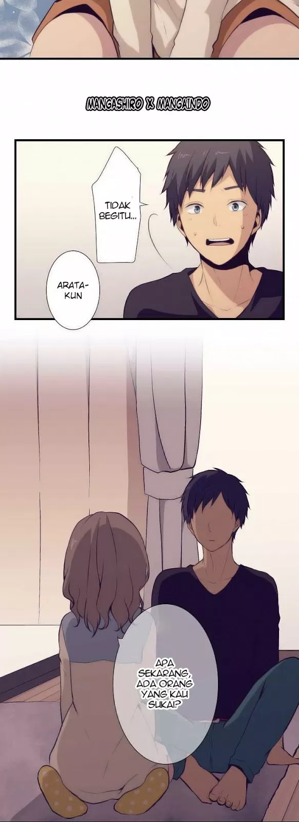 ReLIFE Chapter 51