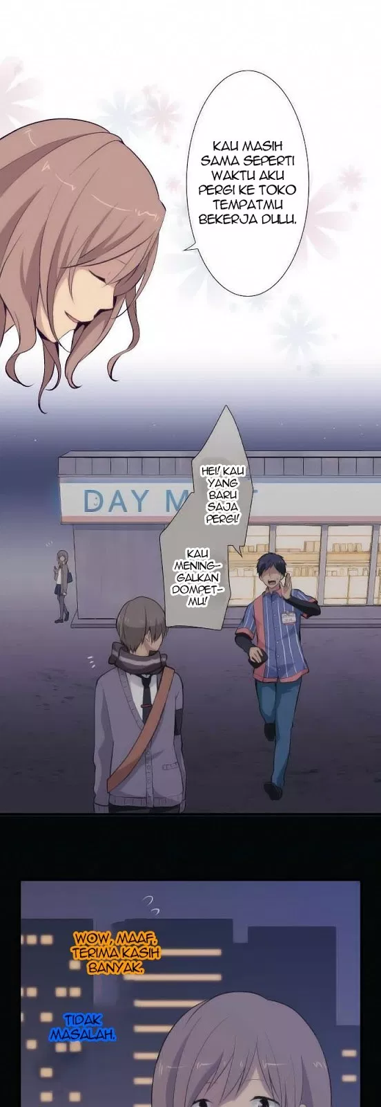 ReLIFE Chapter 51