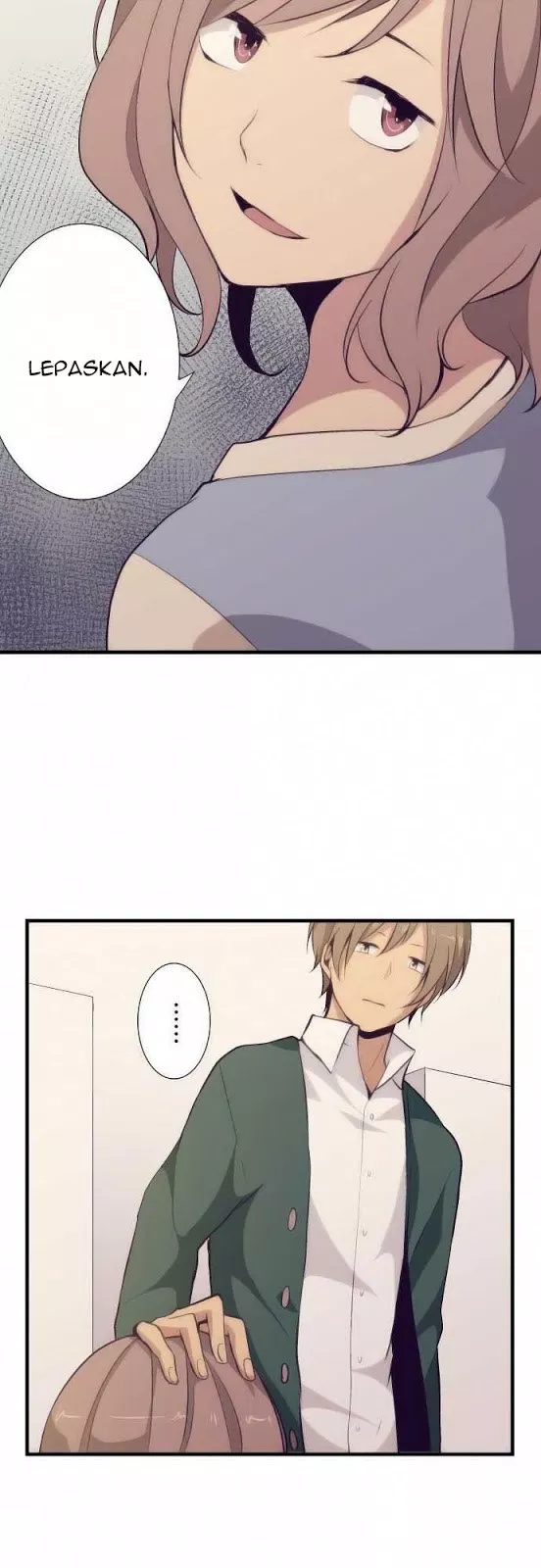 ReLIFE Chapter 52