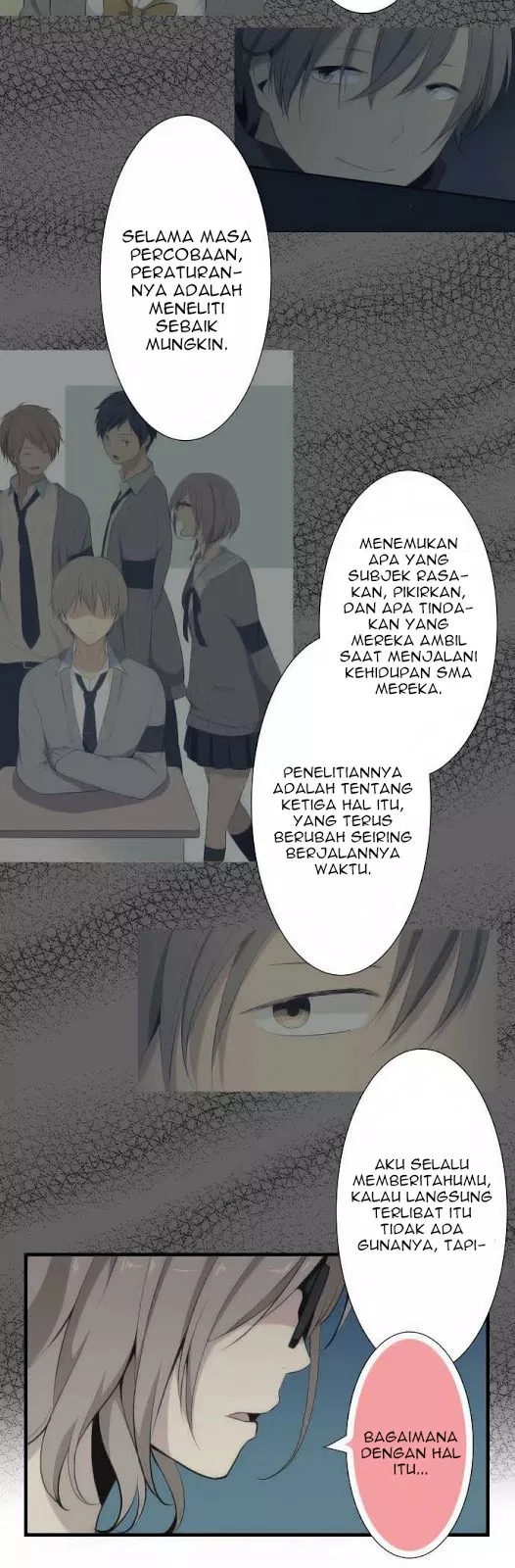 ReLIFE Chapter 55