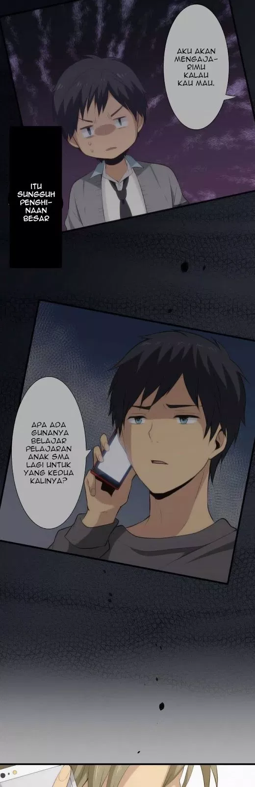 ReLIFE Chapter 61