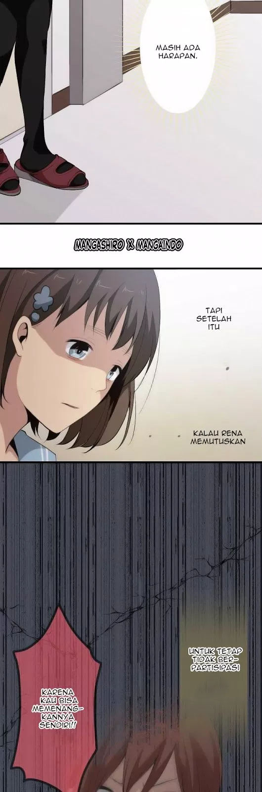 ReLIFE Chapter 66