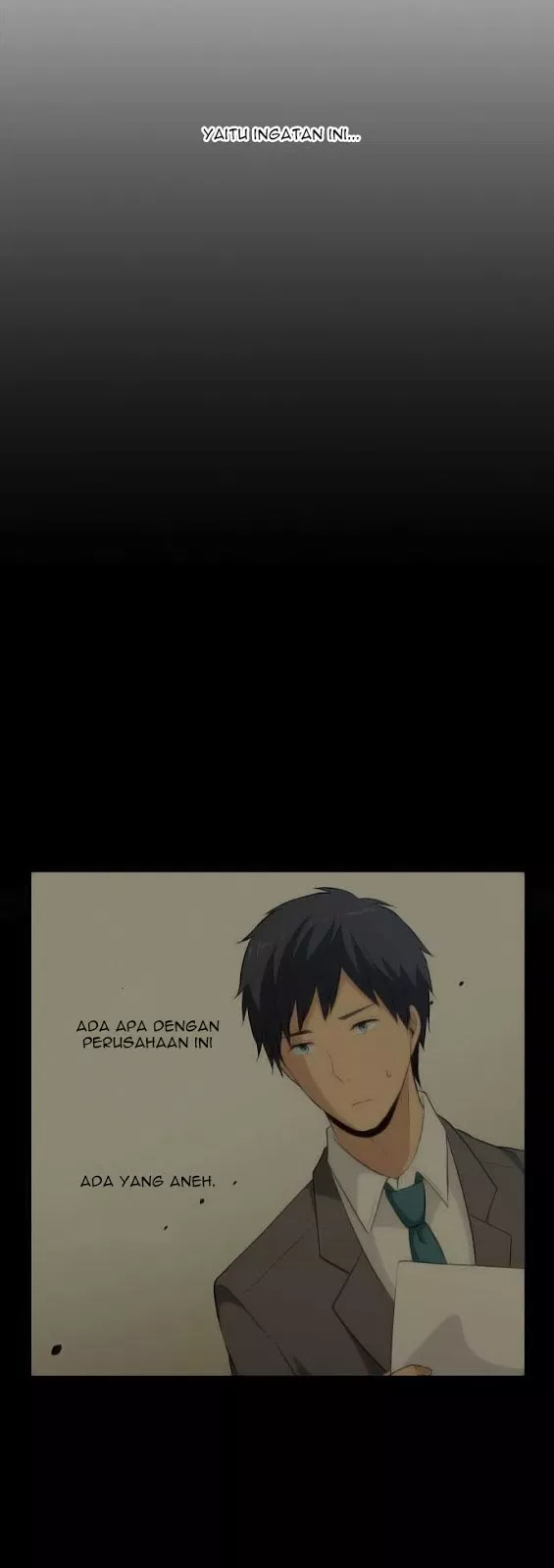 ReLIFE Chapter 69