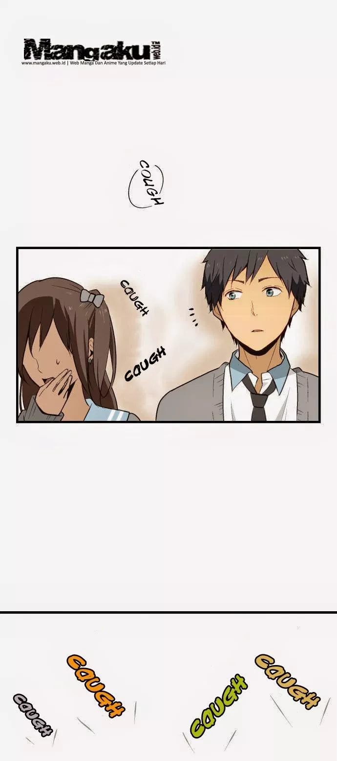 ReLIFE Chapter 7