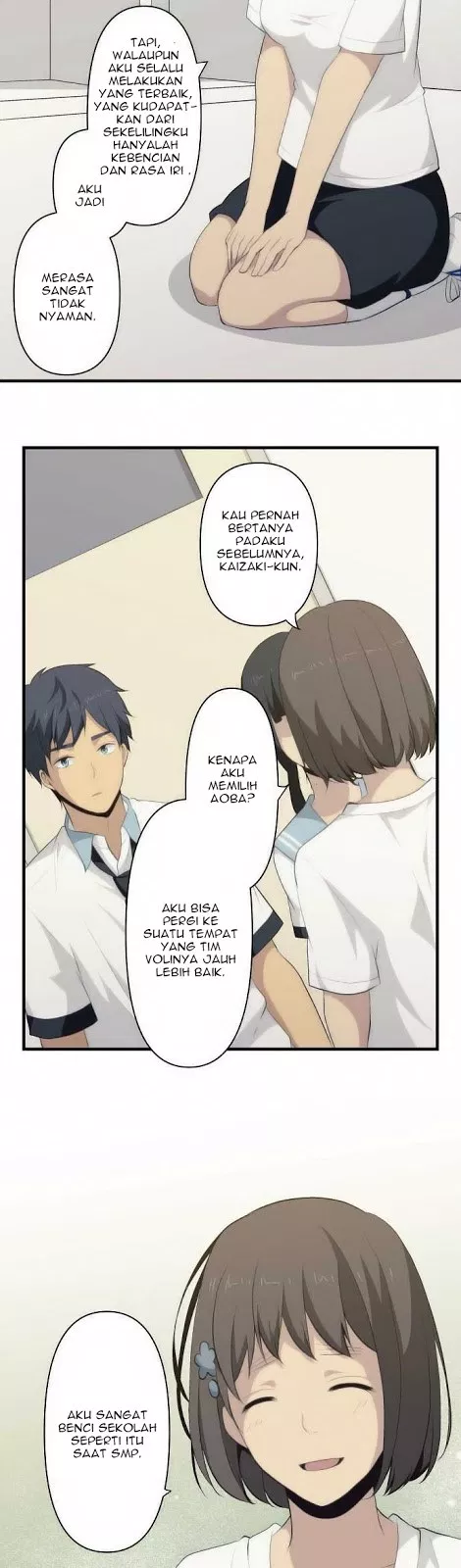 ReLIFE Chapter 75