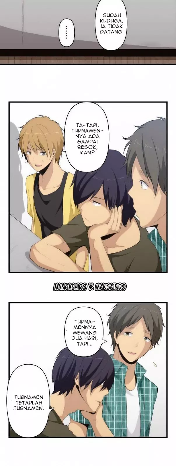 ReLIFE Chapter 79