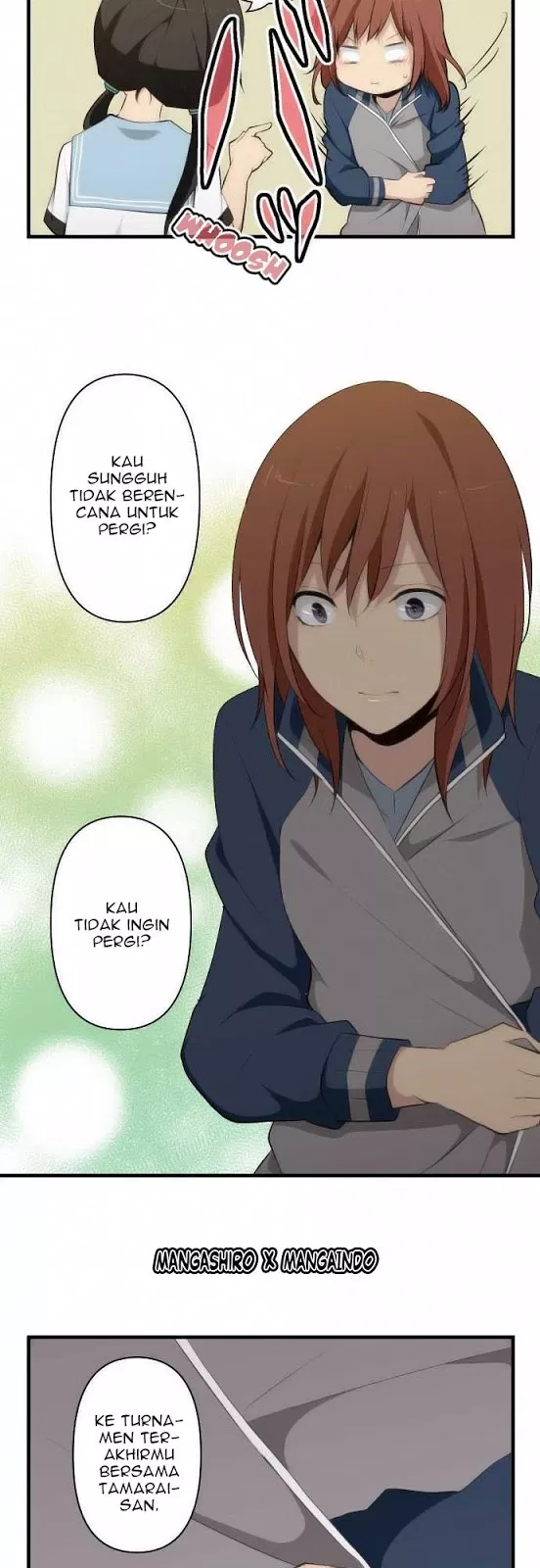 ReLIFE Chapter 80