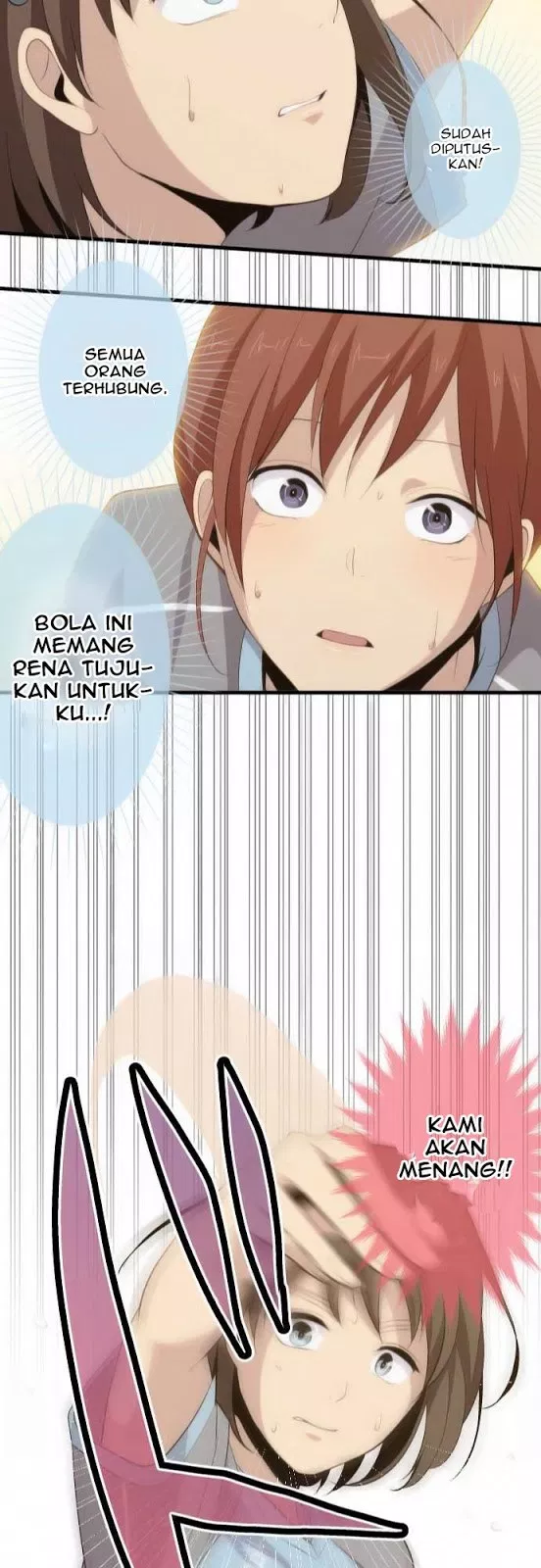 ReLIFE Chapter 82