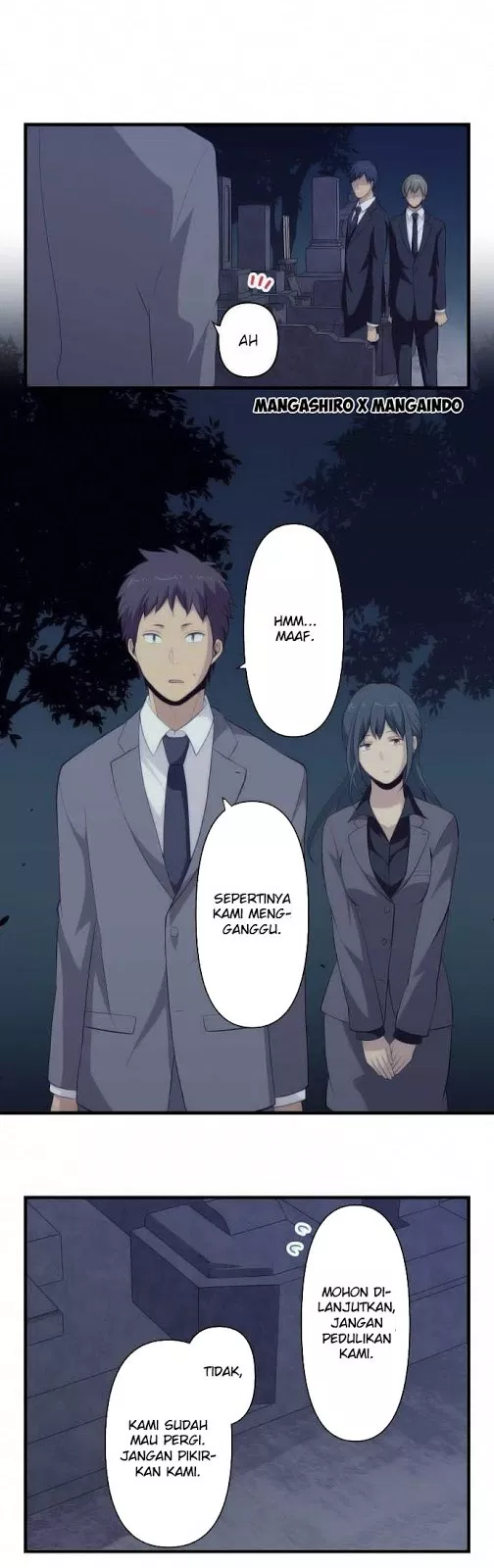 ReLIFE Chapter 90
