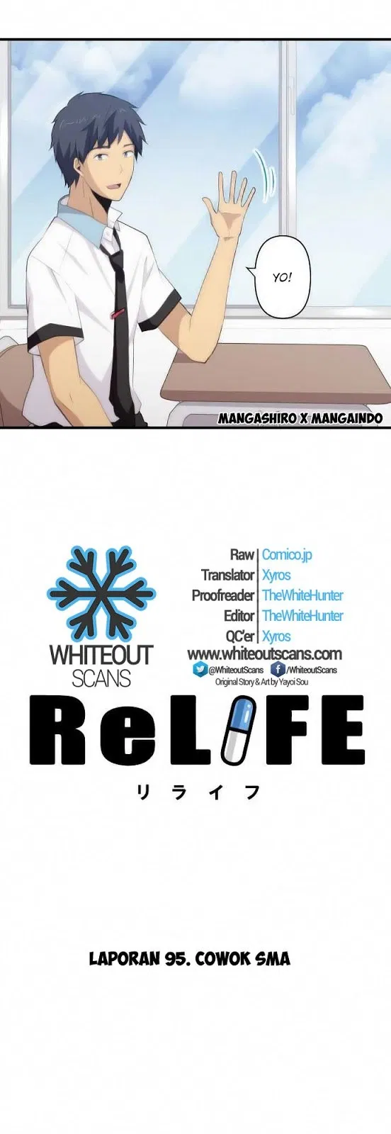 ReLIFE Chapter 95