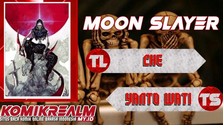 Moon Slayer Chapter 00