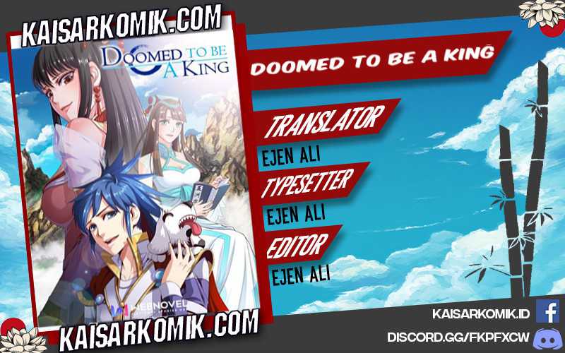 Doomed To Be A King Chapter 44