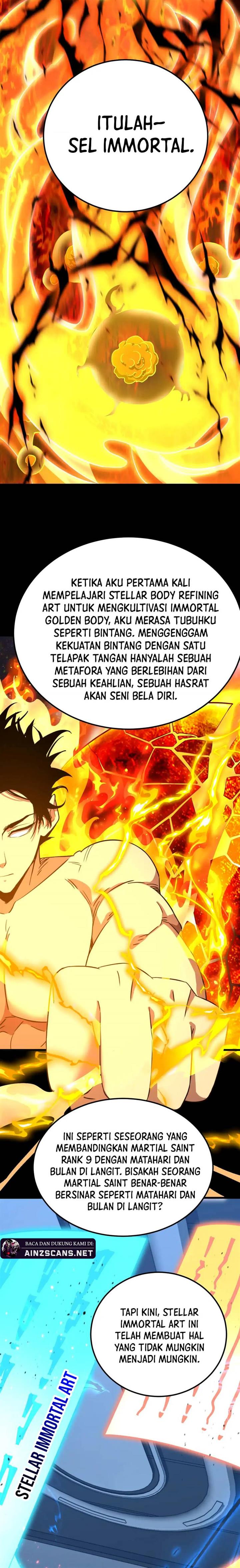 Leveling In The Future Chapter 120