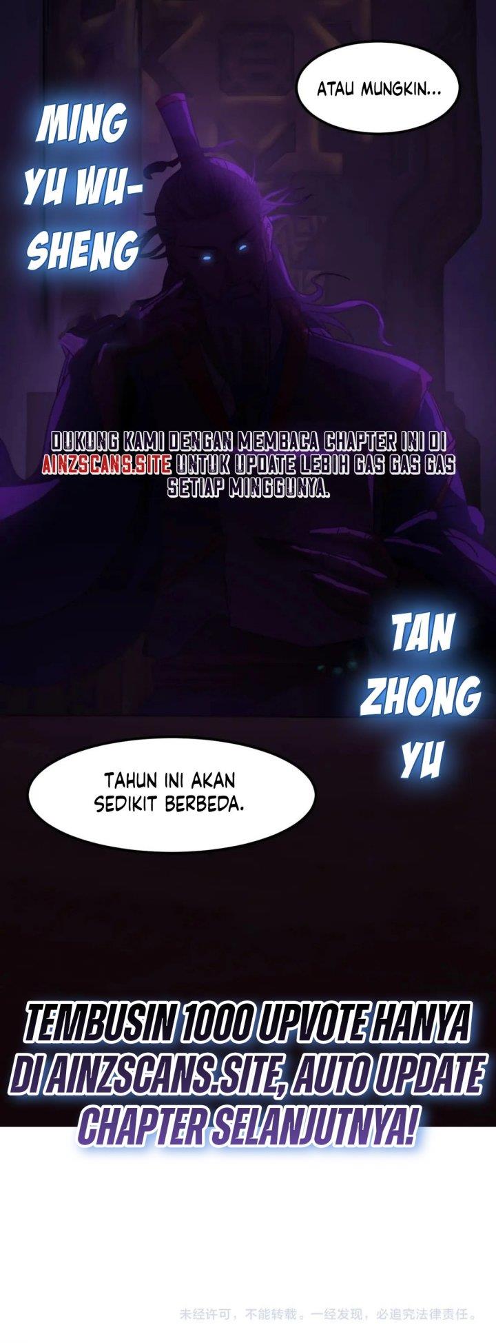 Leveling In The Future Chapter 65