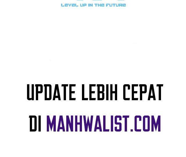 Leveling In The Future Chapter 8