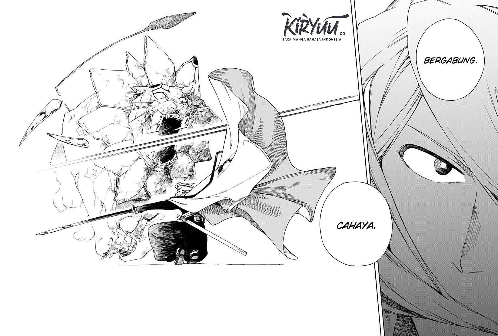 Aragane no Ko Chapter 1.4