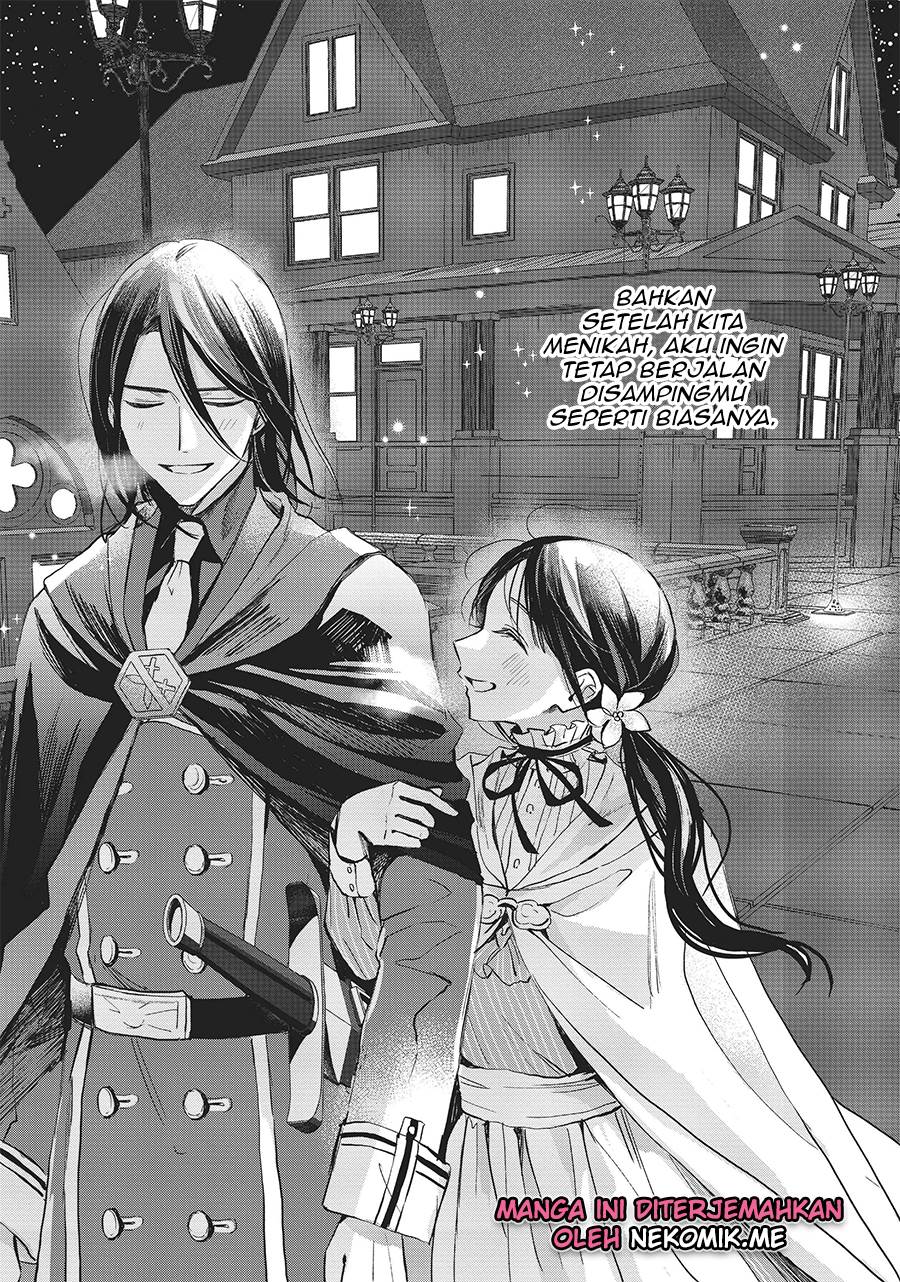 The Savior’s Book Café in Another World Chapter 21