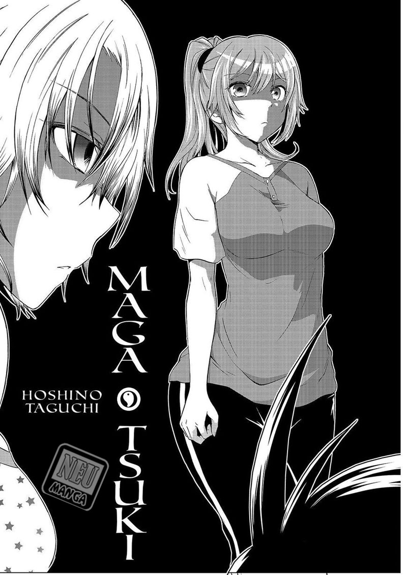 Magatsuki Chapter 48