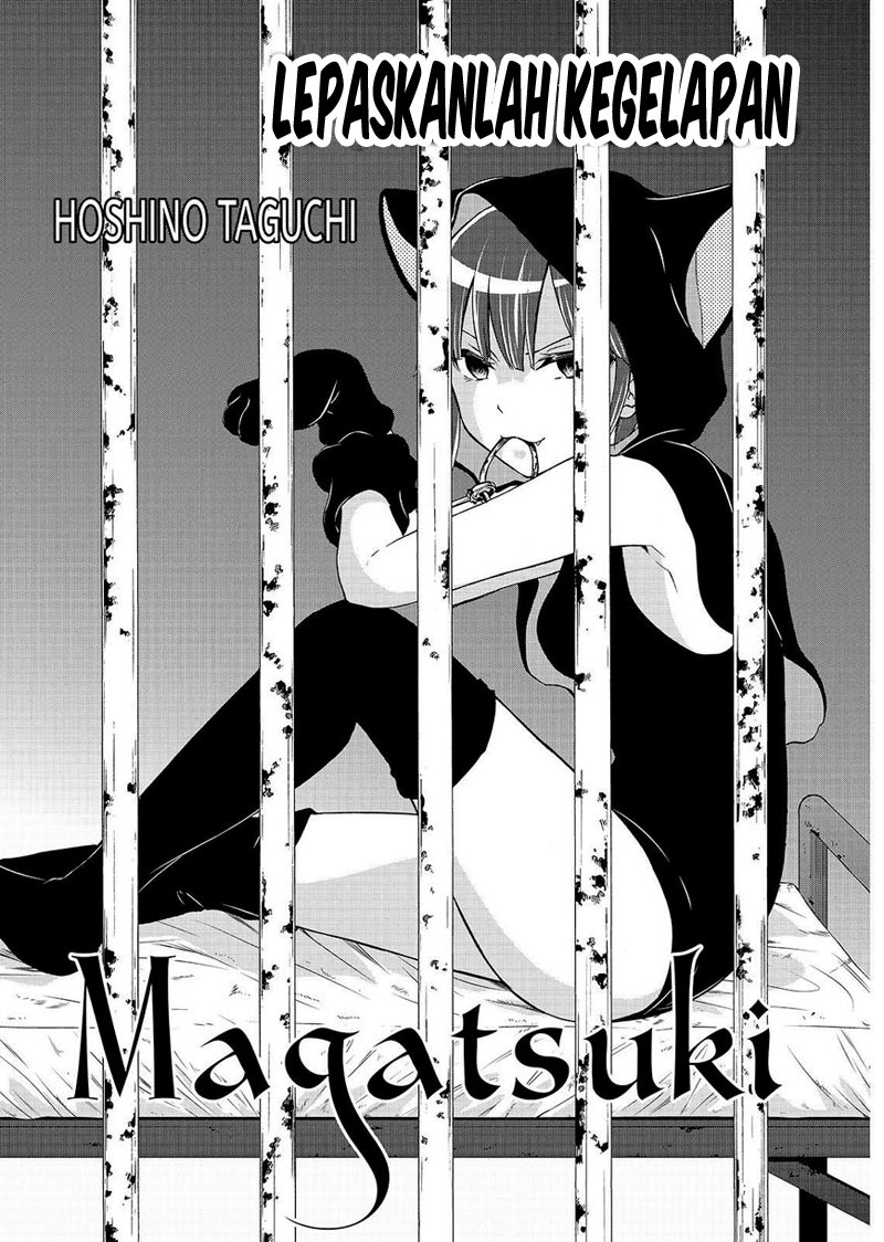 Magatsuki Chapter 53
