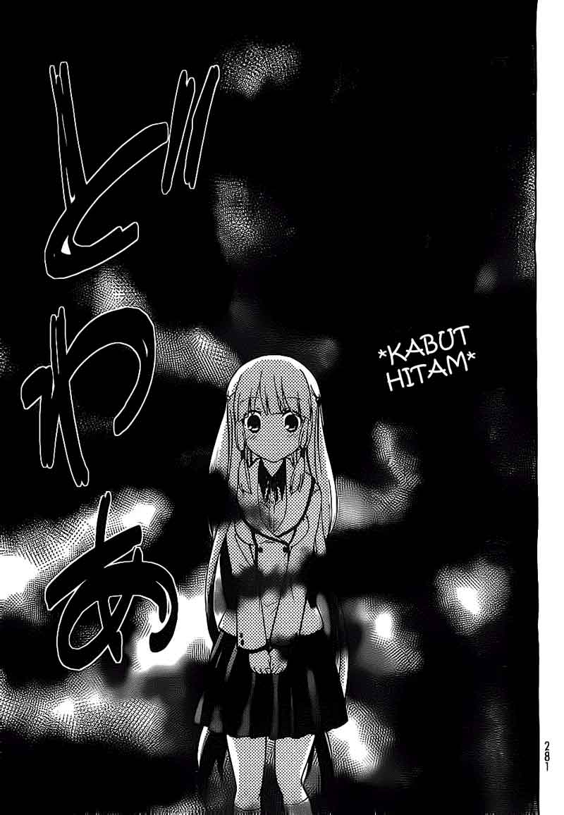 Magatsuki Chapter 9