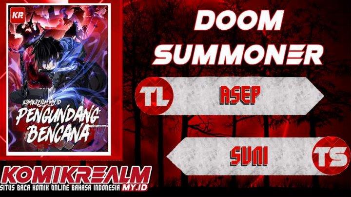 Doom Summoner Chapter 10