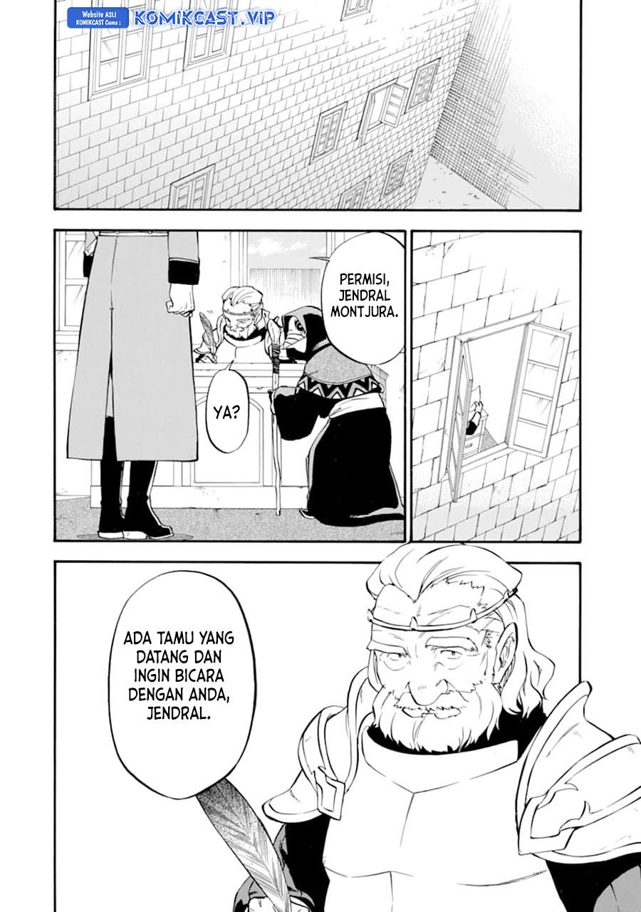 Good Deeds of Kane of Old Guy Chapter 23