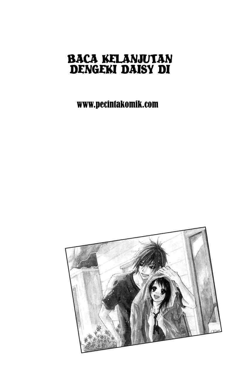 Dengeki Daisy Chapter 5