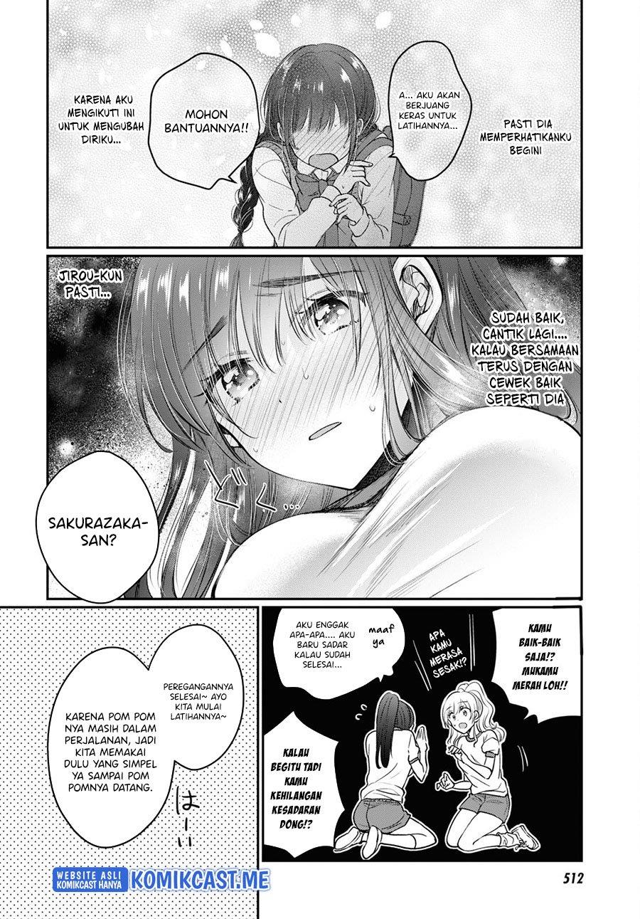 Fuufu Ijou, Koibito Miman. Chapter 47