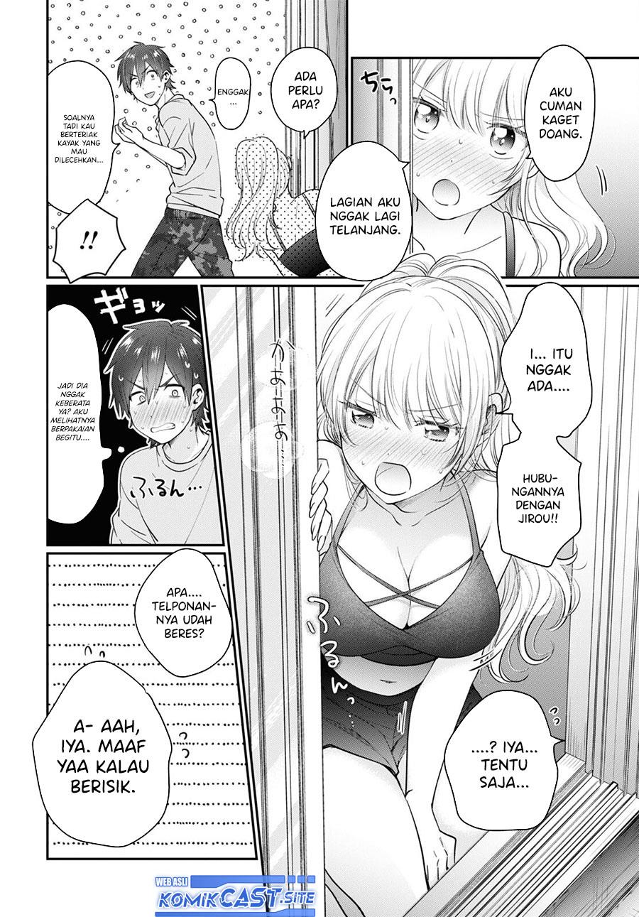 Fuufu Ijou, Koibito Miman. Chapter 49