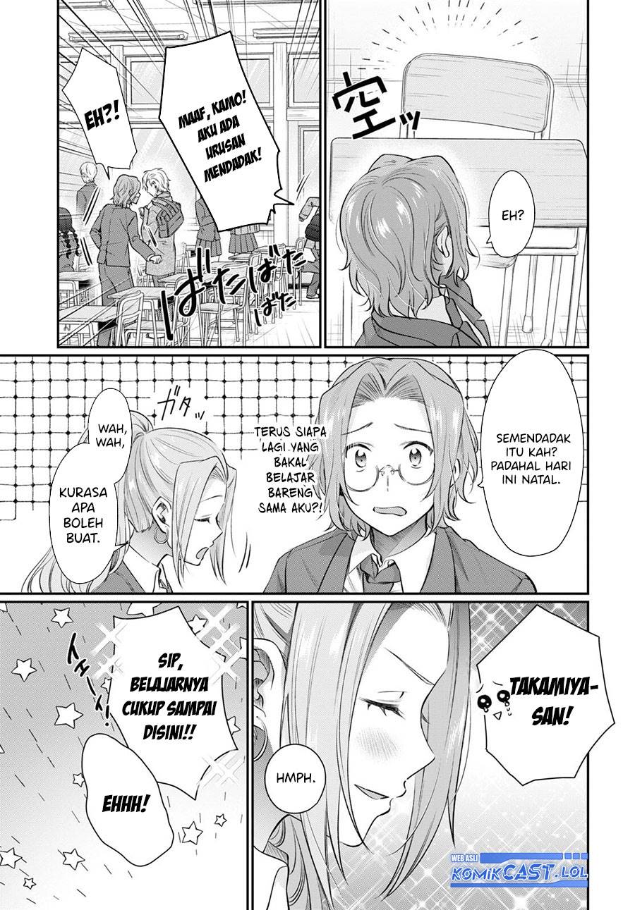 Fuufu Ijou, Koibito Miman. Chapter 68