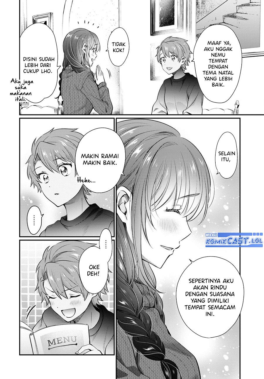 Fuufu Ijou, Koibito Miman. Chapter 69