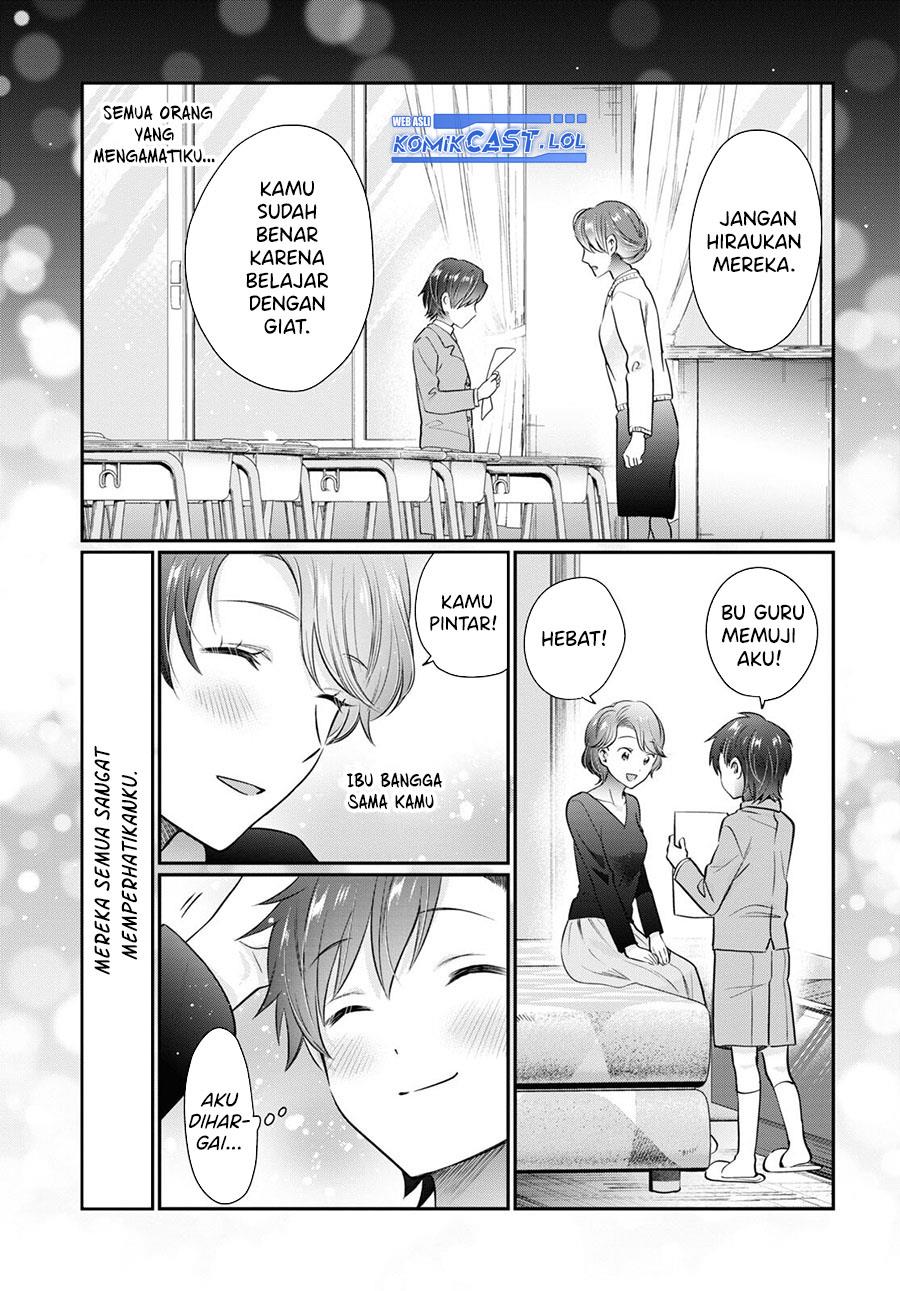 Fuufu Ijou, Koibito Miman. Chapter 69