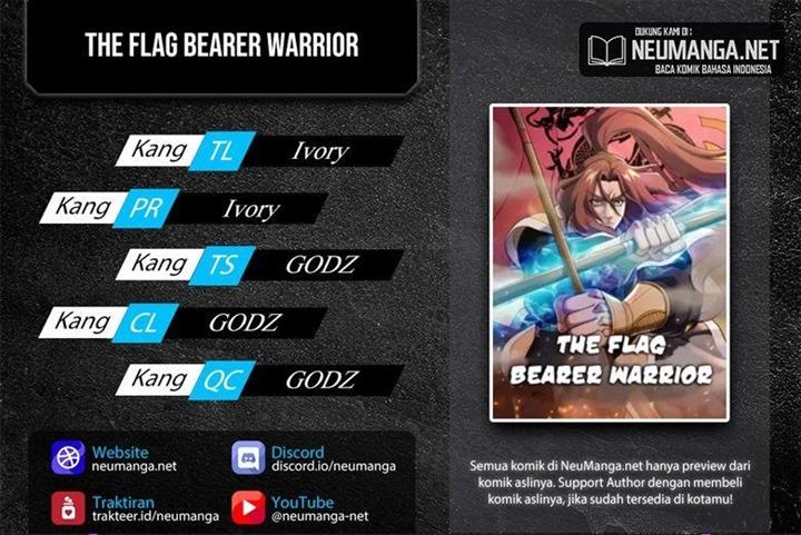 The Flag Bearer Warrior Chapter 3