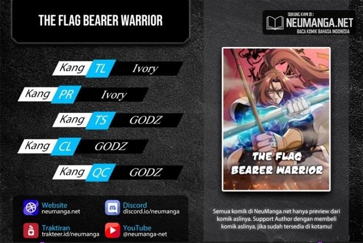 The Flag Bearer Warrior Chapter 5
