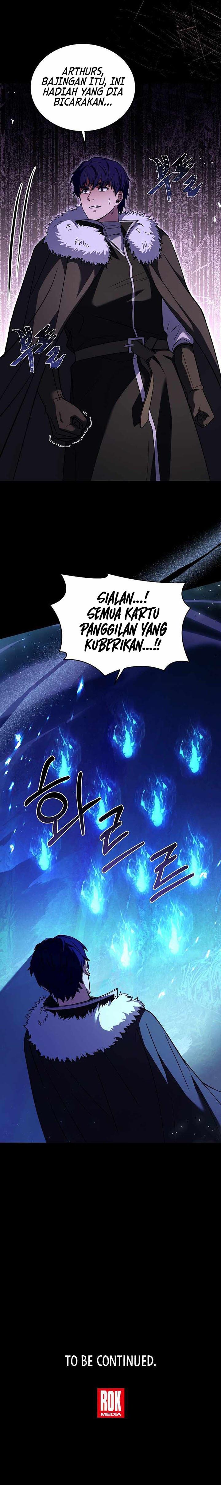 Rebirth of the 8-Circled Mage Chapter 139