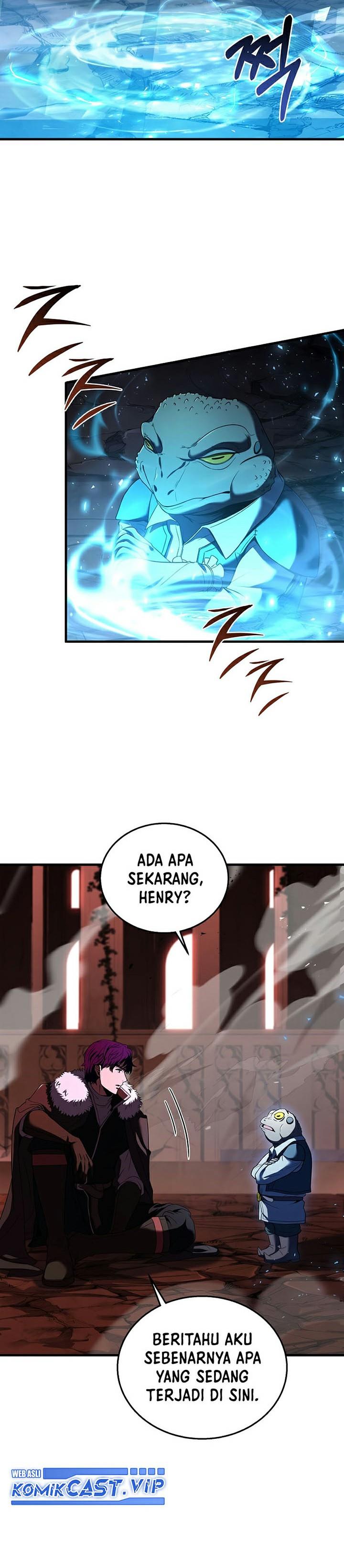 Rebirth of the 8-Circled Mage Chapter 140