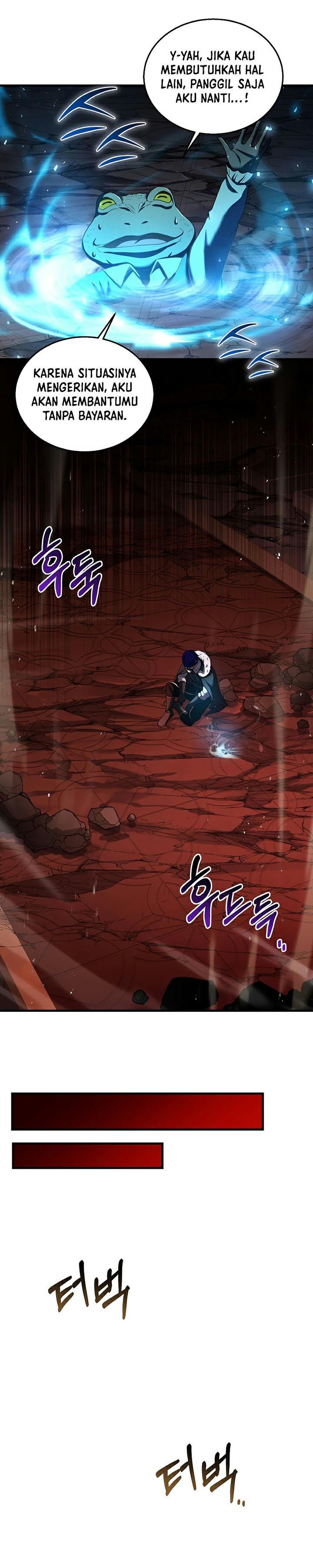 Rebirth of the 8-Circled Mage Chapter 140