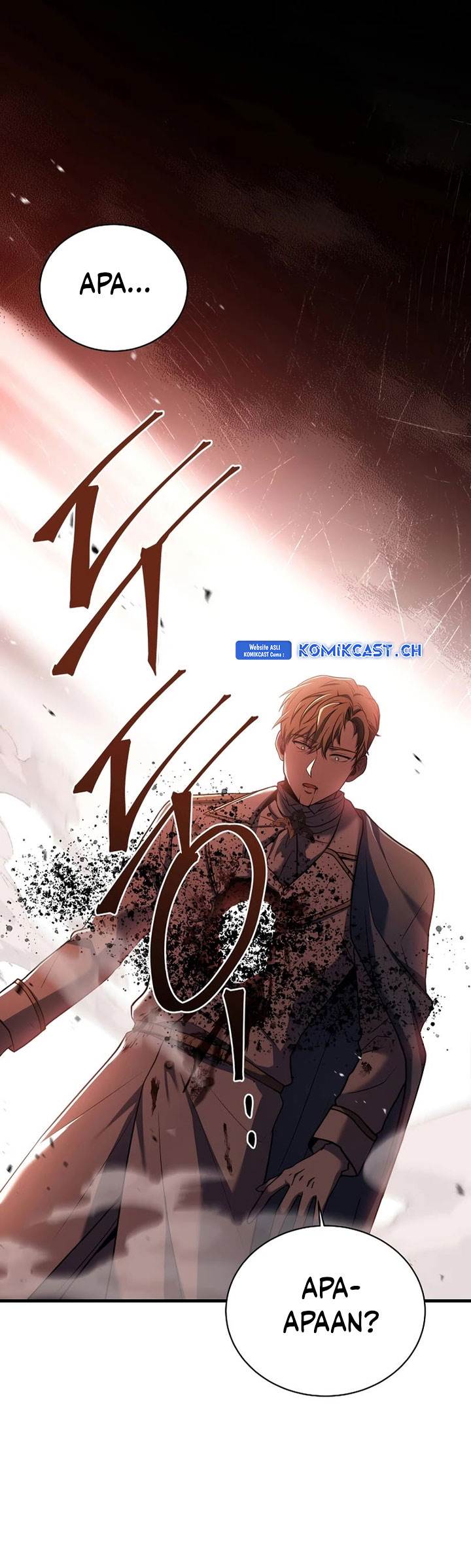Rebirth of the 8-Circled Mage Chapter 148