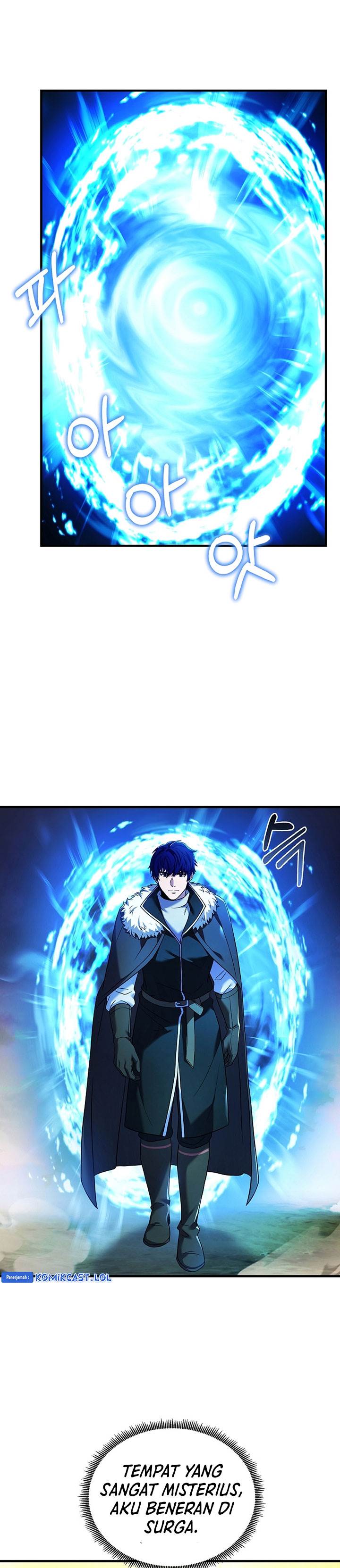 Rebirth of the 8-Circled Mage Chapter 153