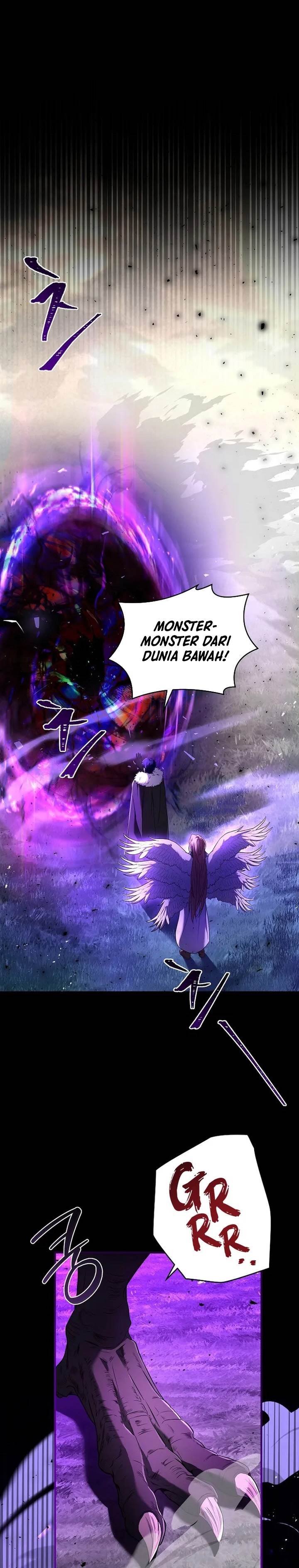 Rebirth of the 8-Circled Mage Chapter 155