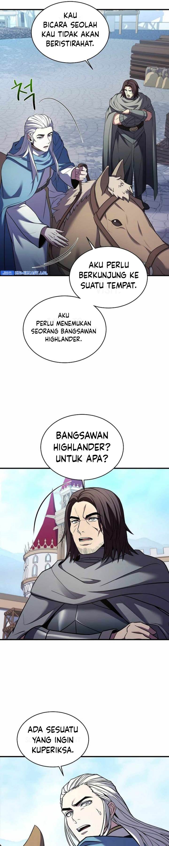 Rebirth of the 8-Circled Mage Chapter 159