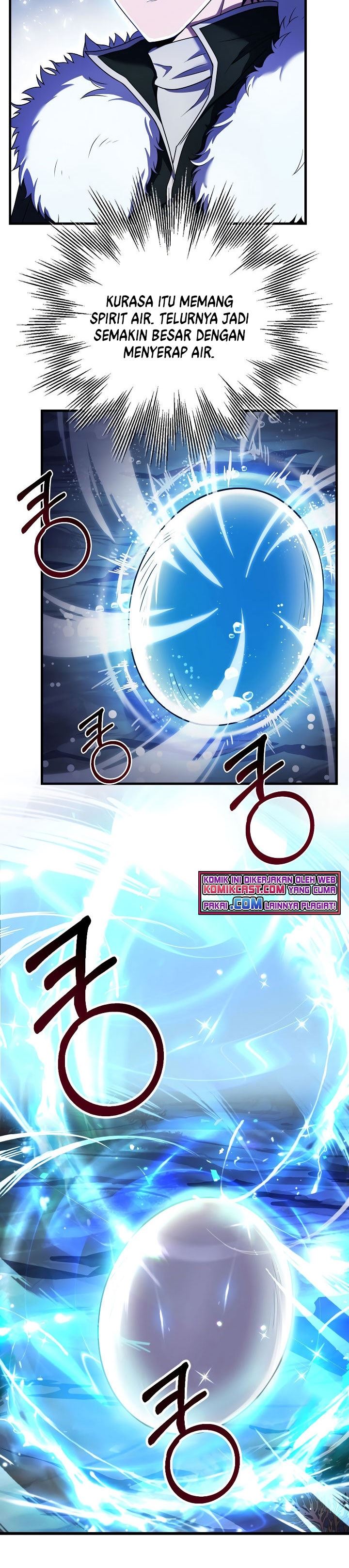 Rebirth of the 8-Circled Mage Chapter 66
