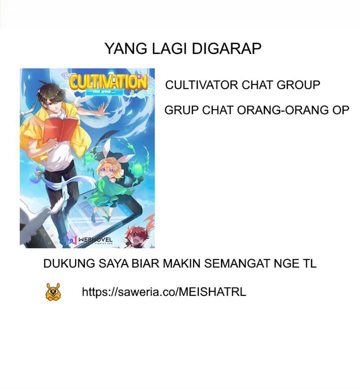 Cultivation Chat Group Chapter 38